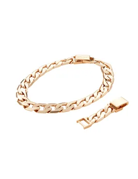 Harvey Anklet