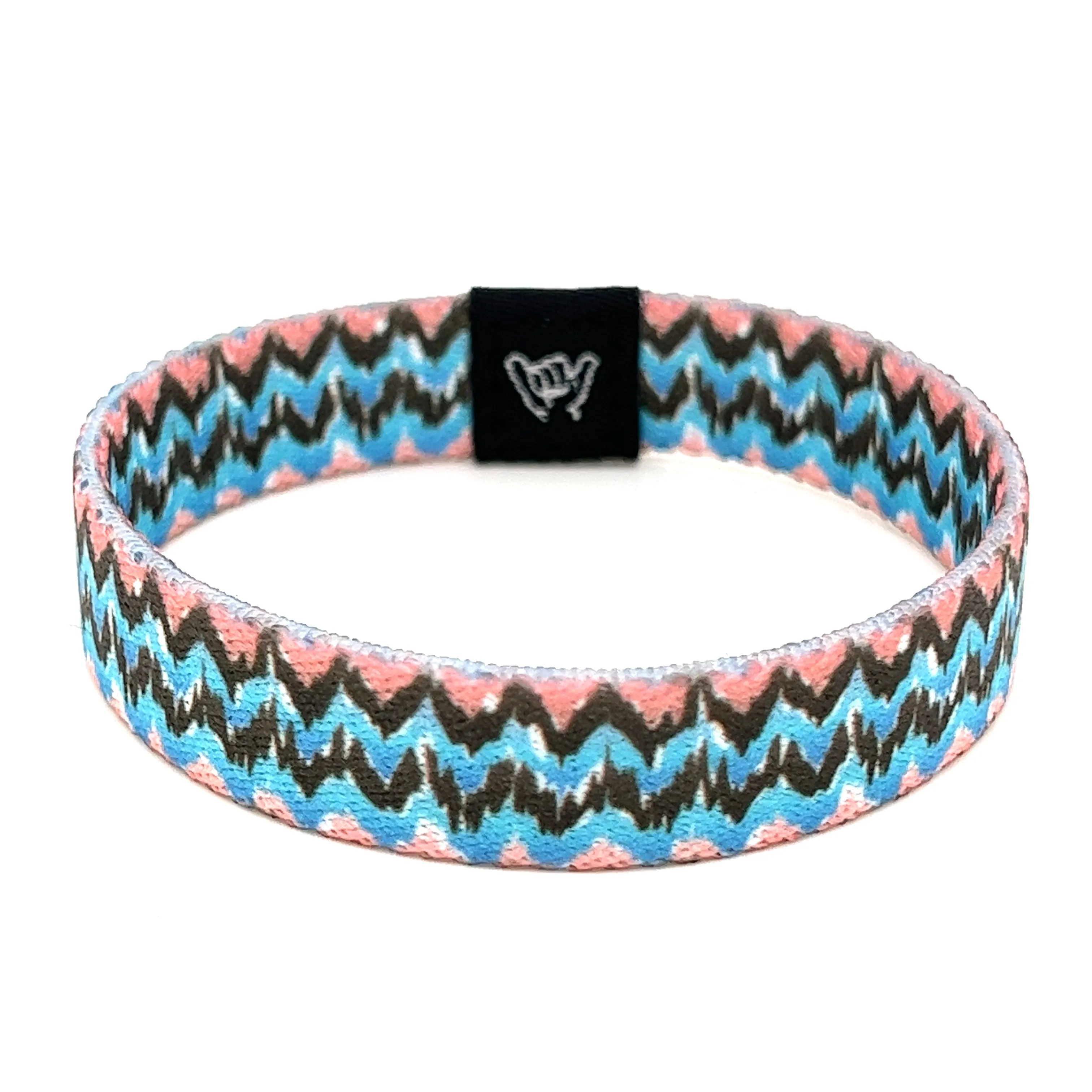 Pikes Peak Wristband Bracelet
