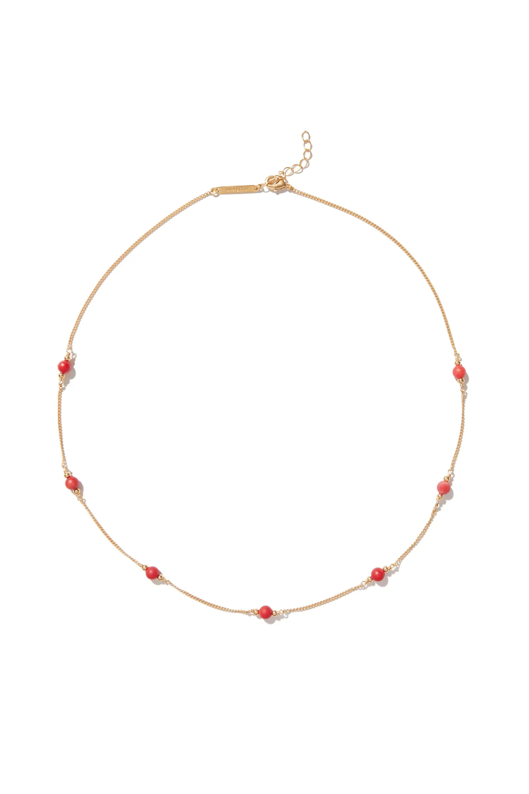 Riley necklace