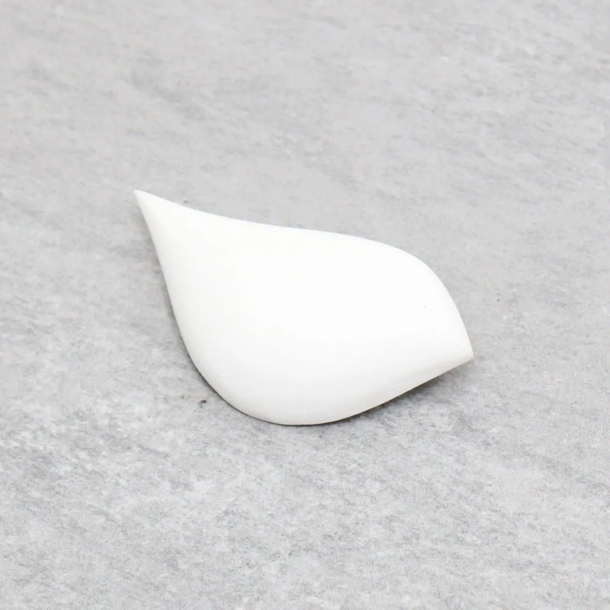 White Bird Brooch